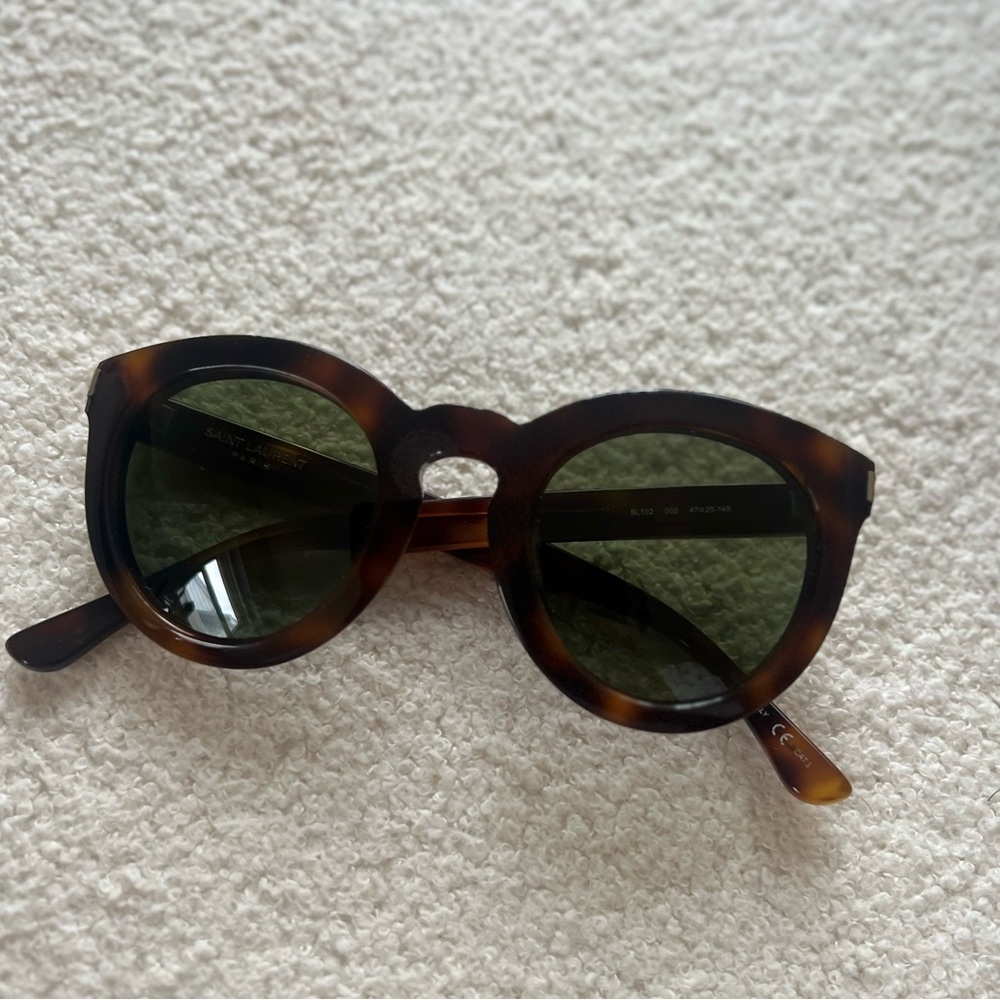 Authentic Saint Lauren Sunglasses 🕶️